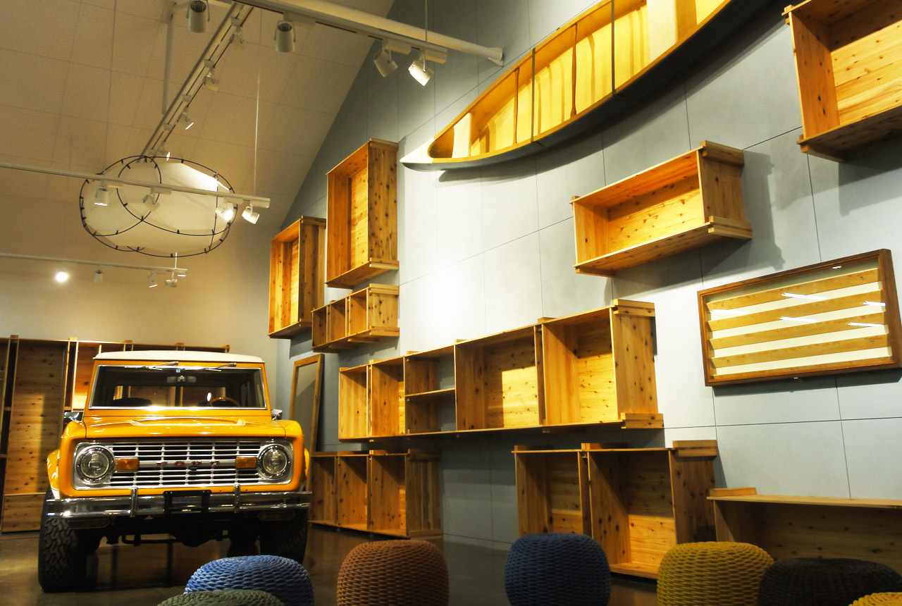 A&F Country AZUMINO