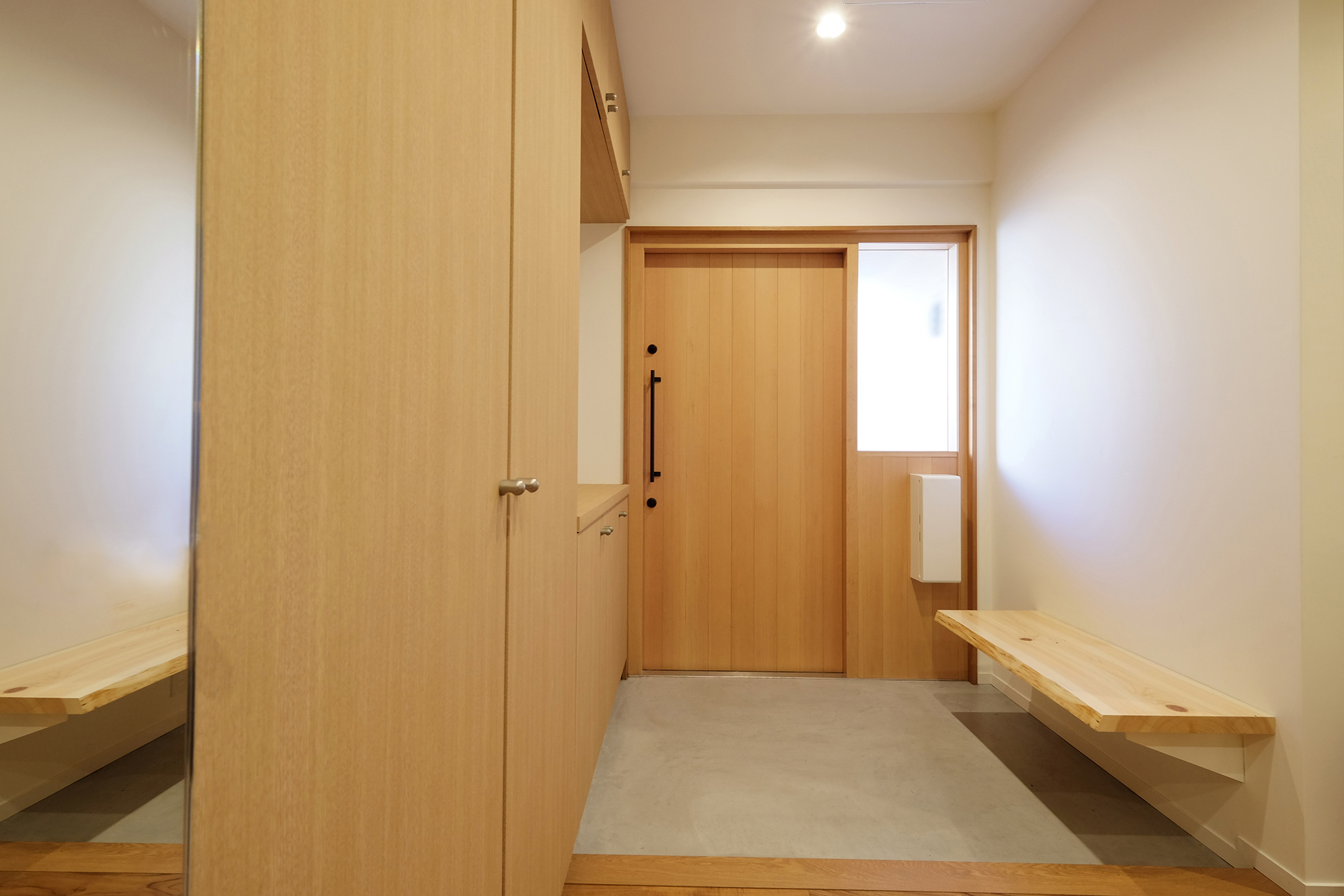 HOUSE SO