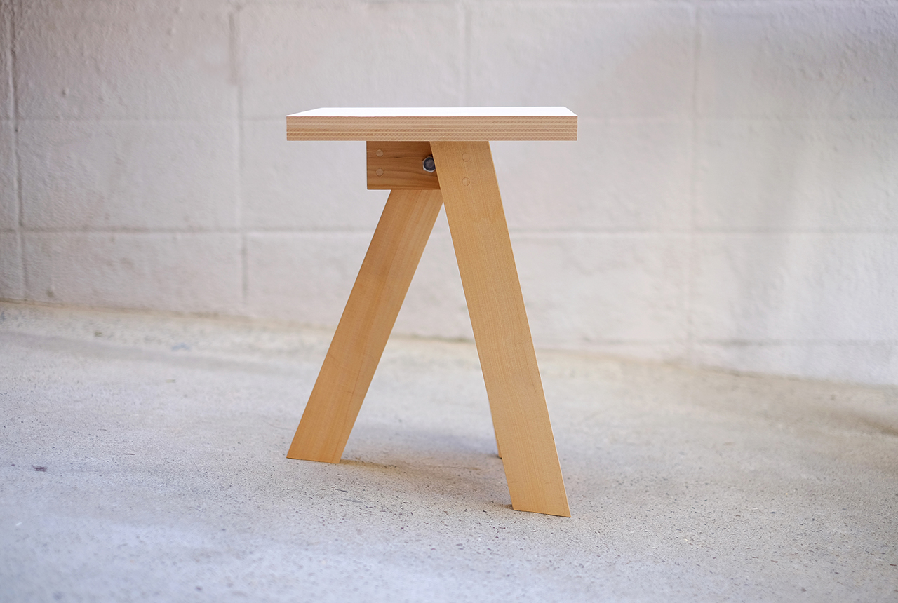 K stool