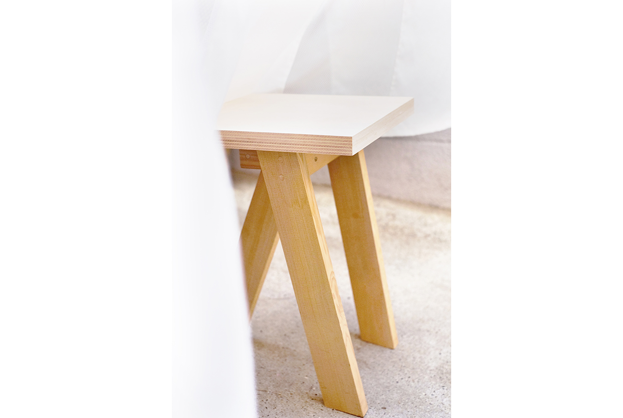 K stool