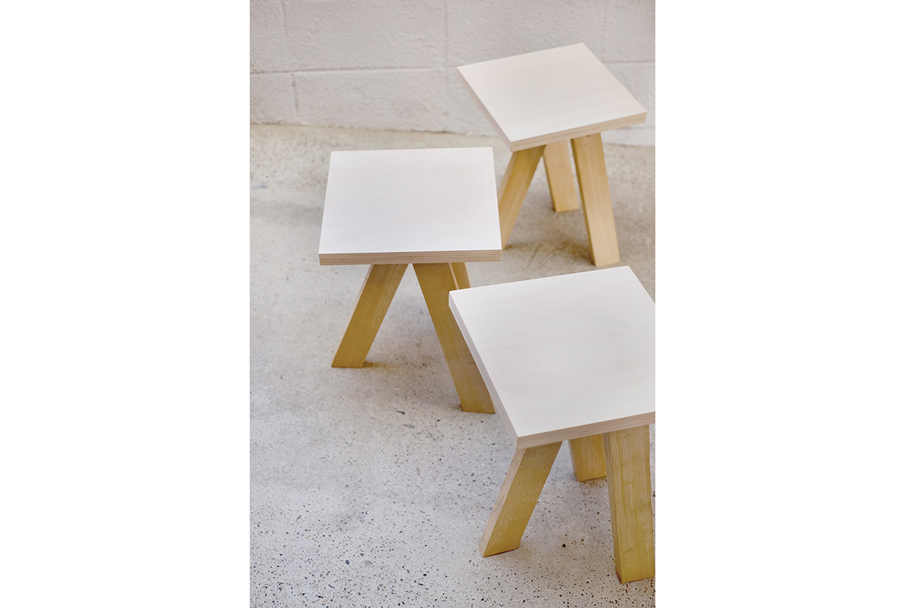 K stool
