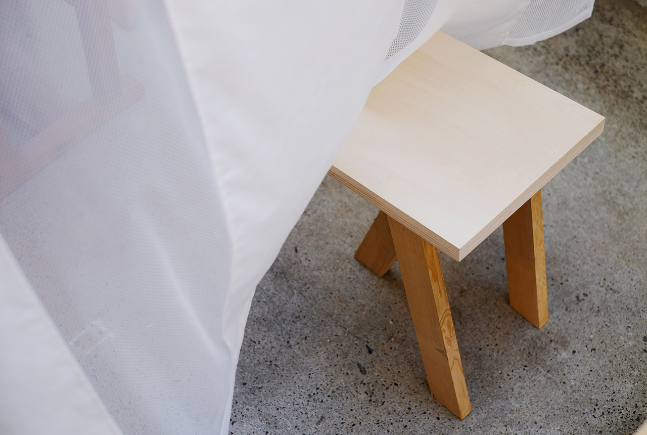 K stool
