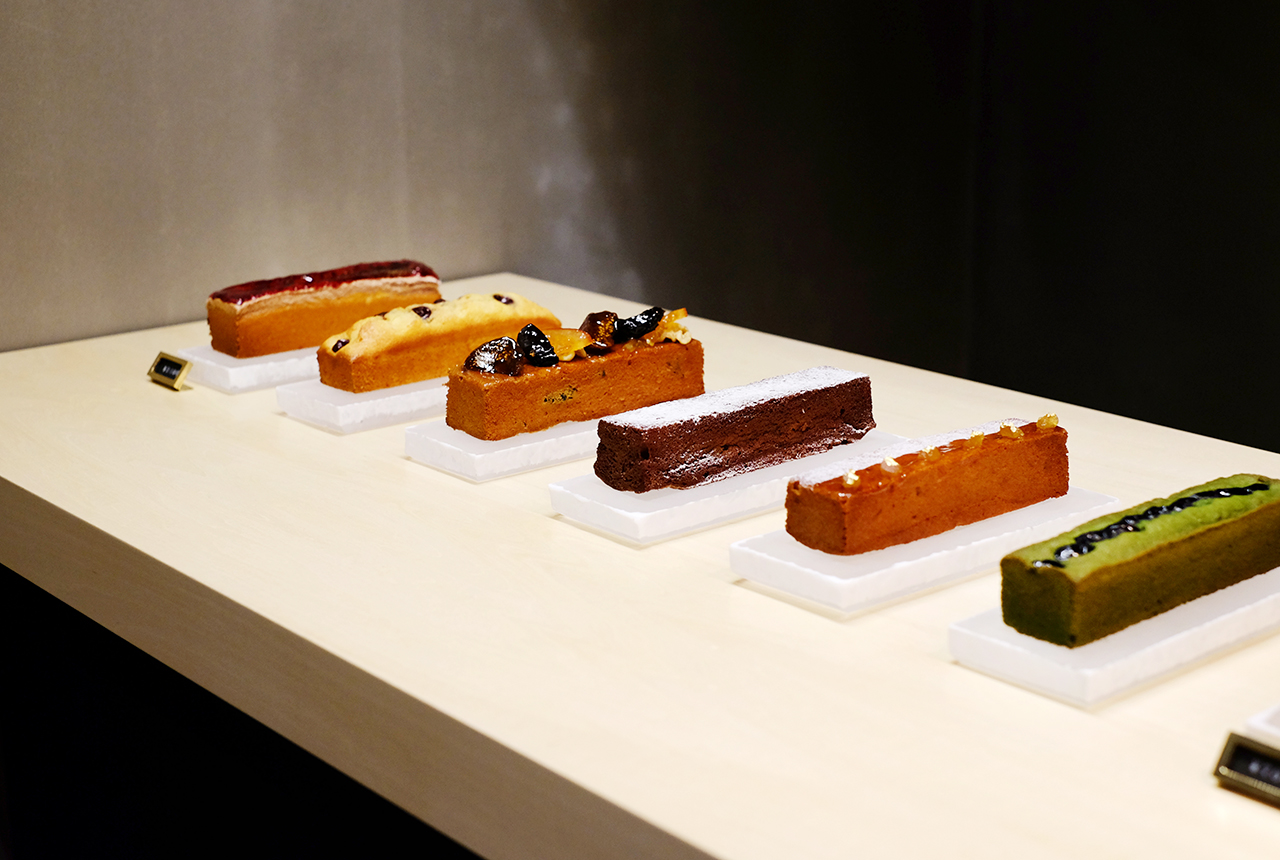 LIFE IS PATISSIER